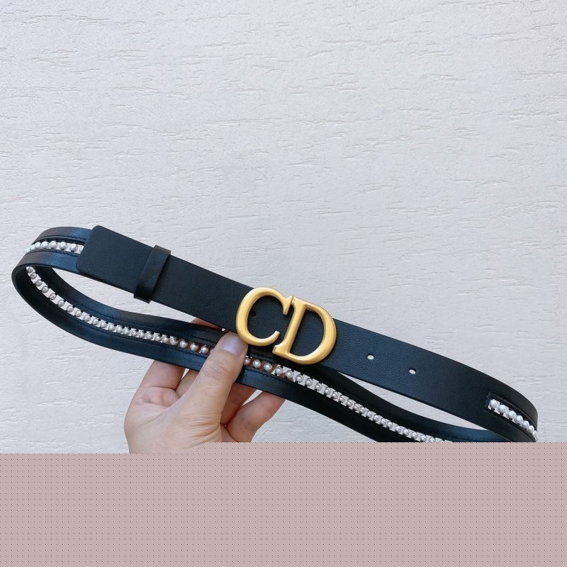 D*or belts